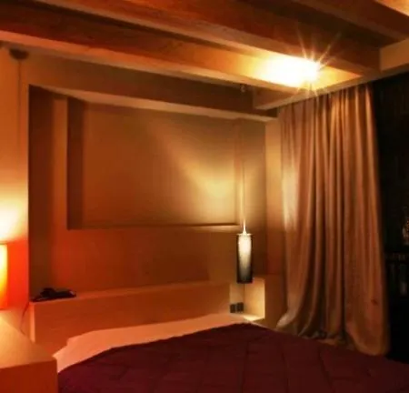 Koziakas فندق 2*