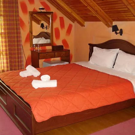 Koziakas 2* Elati (Trikala)